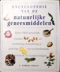 C. Norman Shealy - Encyclopedie van de natuurlijke geneesmiddelen