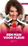 Olga van der Meer - Een man voor Fleur