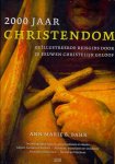 Gimpel Tekst & Redactie - 2000 jaar Christendom / geïllustreerde reisgids door 20 eeuwen christelijk geloof