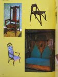 Warren, Geoffrey - All colour book of Art Nouveau
