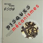 Elizabeth Amzallag-Augé - Disques, mécanismes, engrenages