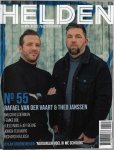 Diverse - Helden No 55 -Voorbij bloed, zweet en tranen
