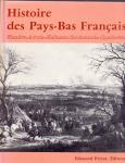 Trenard L. (ds1373) - Histoire des pays-bas francais