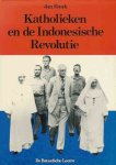Bank, Jan - Katholieken en de Indonesische Revolutie