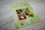 Zwaan, Nelly de - SALADES Zwaan, Nelly de - SALADES