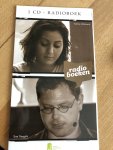 Albdiouni, N. - Naima Albdiouni/Tom Naegels Radioboeken / druk 1