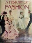 Anderson Black J., Garland Madge - A hoistory of fashion