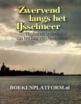 Kuyper, Wim - Zwervend langs het IJsselmeer