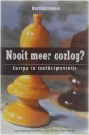  - Nooit meer oorlog? Europa en conflictpreventie