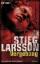 Larsson, Stieg - Vergebung / Millennium Trilogie 3