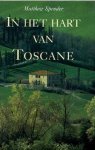 M. Spender - In het hart van toscane