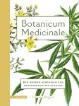 Catherine Whitlock - Botanicum Medicinale