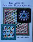 Nephew, Sara - Big Book of Building Block Quilts