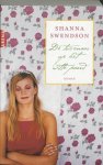 Swendson, S. - De tovenaar op het witte paard