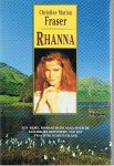 Fraser, Christine Marion - Rhanna