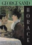 George Sand, Zack Rogow ( ds1342) - Horace