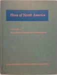 Flora Of North America Editorial Committee,, Nancy R. Morin - Flora of North America Volume 3: Magnoliophyta: Magnoliidae and Hamamelidae