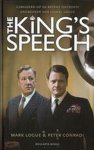 Mark Logue, Peter Conradi - The King's Speech
