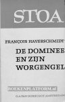 Nieuwenhuys, R. - De dominee en zijn worgengel