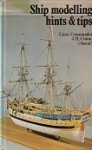 Craine, J.H. - Ship Modelling Hints and Tips