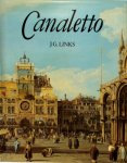 J. G. Links - Canaletto
