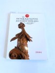 The International Fine Art and Antique Dealers Show (Hg.): - The International Fine Art and Antique Dealers Show 2004
