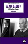 Jason Barker - Alain Badiou