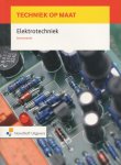 I.J.Th.M. van Dijk, W. Hootsen - Techniek op maat  -   Elektrotechniek