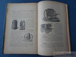 Deleu, Theod. en d'Hondt, L. (melkerijmeesteressen) - Melkerij, landbouw- en huishoudscholen. Melkerijleergang.