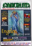 Breekveldt Paul e.a. - Onkruid tijdschrift voor aarde lichaam en geest 2001 nr. 139 jan/febr. Geef je tong weer een kans  Engelen meer en meer gezien  De 2 engelenkaarten ontbreken