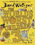 David Walliams - The World's Worst Children 3