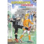 Geert van Diepen - Superkeeper - Omnibus 3 verhalen