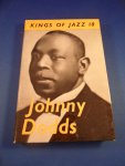 Lambert, G.E. - Johnny Dodds, Kings of jazz 10