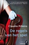 Claudia Pineiro - De regels van het spel