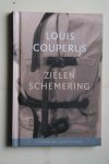Couperus, Louis - belletrie: ZIELENSCHEMERING