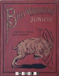 Frances Trego Montgomery - Billy Whiskers Junior