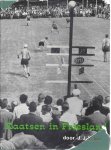 Kalma, J.J. - Kaatsen in Friesland -Het spel met de kleine bal door de eeuwen heen.