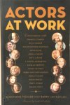 Tichler, Rosemarie - Actors at Work