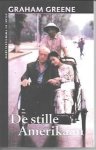GREENE Graham - De stille Amerikaan (vertaling van The Quiet American - 1955) (boek + DVD)