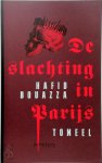 Hafid Bouazza 10531 - De slachting in Parijs Toneel