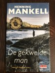 Mankell, Henning - Inspecteur Wallander-reeks De gekwelde man Mankell, Henning - Inspecteur Wallander-reeks De gekwelde man