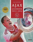 Jongens, Ronald en Sleutelberg, Michel - Het officiële Ajax Jaarboek 2012-2013