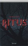 Markus Heitz - Ritus