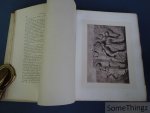 de Mont, Pol / Rooses, Max (edit.) / Zilcken, Ph. (illustr.). - Het schildersboek : Vlaamsche schilders der negentiende eeuw in monographieën.  [Met ex libris en opdracht van Pol de Mont aan Anny Kernkamp.]