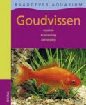 Peter Stadelmann - Raadgever Aquarium- Goudvissen