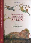 Saxby, John - De Avonturen van Eduard Speck