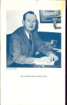 Manchester, William .. Vertaling C. Kila  .. W. van Mancius en M. Ries .. Omslag J. Garoff - De dood van een president - 20 november - 25 november 1963  ..  Voor allen in wier harten hij voortleeft