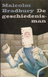 Bradbury, Malcom - De geschiedenisman