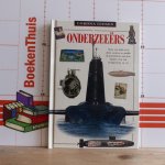 Tall, Jeff - Corona gidsen - de geschiedenis van onderzeeers