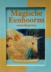 D. Virtue - Magische eenhoorns orakelkaarten